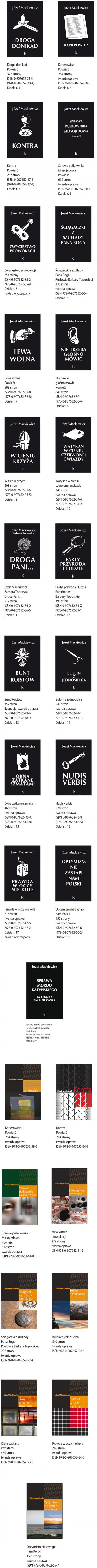 ksiazki JM 007 ksiazki JM 007